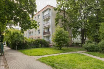 Mieszkanie Sprzedaż Warszawa Mokotów Mahatmy Gandhiego