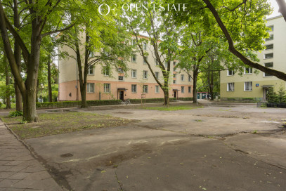 Mieszkanie Sprzedaż Warszawa Mokotów Mahatmy Gandhiego