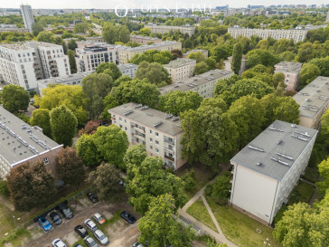 Mieszkanie Sprzedaż Warszawa Mokotów Mahatmy Gandhiego