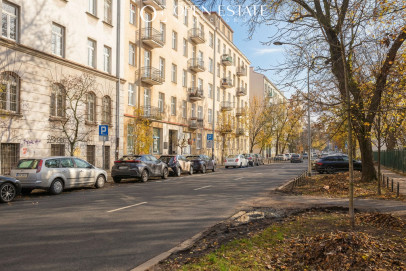 Mieszkanie Sprzedaż Warszawa Praga-Północ ks. Ignacego Kłopotowskiego