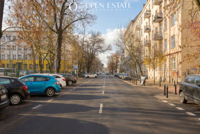 Mieszkanie Sprzedaż Warszawa Praga-Północ ks. Ignacego Kłopotowskiego