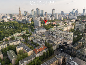 Mieszkanie Sprzedaż Warszawa Śródmieście Ptasia