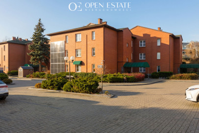 Mieszkanie Wynajem  Mokotów