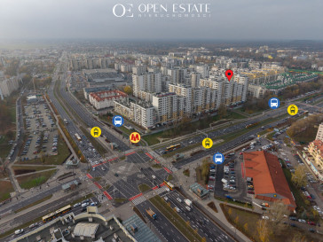 Mieszkanie Sprzedaż Warszawa Bemowo Górczewska