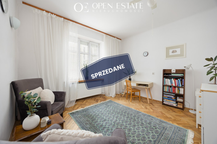 Mieszkanie Sprzedaż Warszawa Praga-Północ ks. Ignacego Kłopotowskiego 1