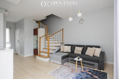Dom Sprzedaż Falenty Nowe Apartamentowa