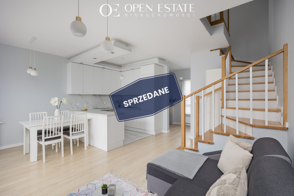 Dom Sprzedaż Falenty Nowe Apartamentowa
