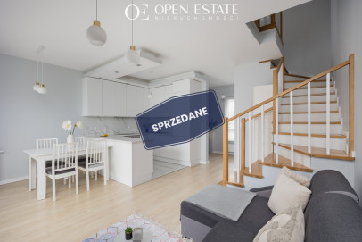 Dom Sprzedaż Falenty Nowe Apartamentowa