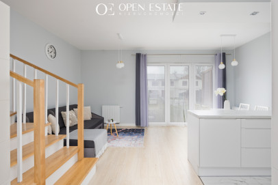 Dom Sprzedaż Falenty Nowe Apartamentowa