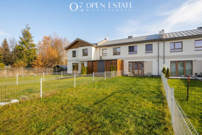 Dom Sprzedaż Falenty Nowe Apartamentowa