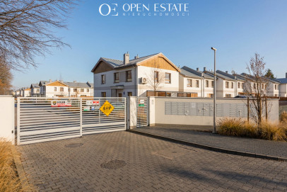 Dom Sprzedaż Falenty Nowe Apartamentowa