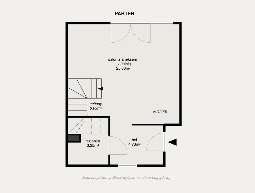 Dom Sprzedaż Falenty Nowe Apartamentowa