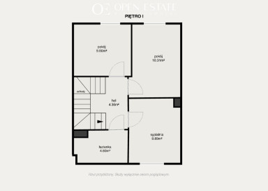 Dom Sprzedaż Falenty Nowe Apartamentowa