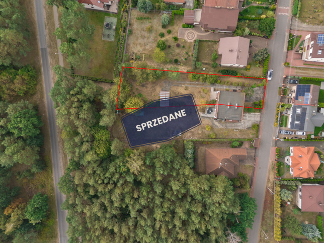 Dom Sprzedaż Legionowo Krakusa 1