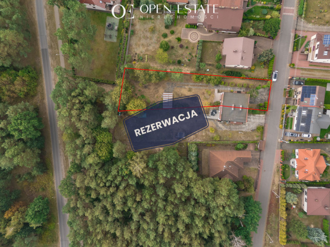 Dom Sprzedaż Legionowo Krakusa 1