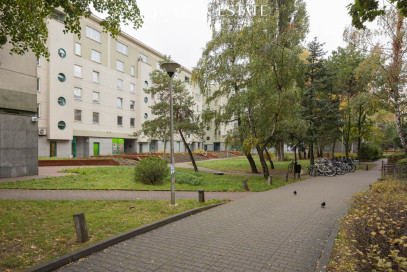 Mieszkanie Sprzedaż  Mokotów Jana III Sobieskiego