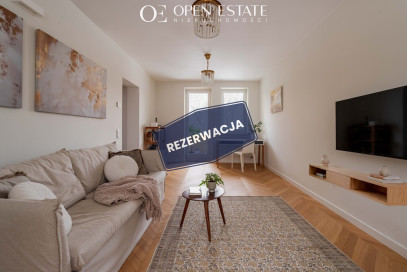Mieszkanie Sprzedaż Warszawa Śródmieście Ptasia