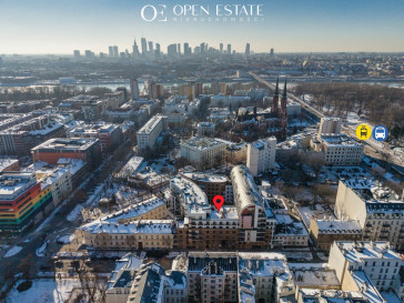 Mieszkanie Sprzedaż Warszawa Floriańska