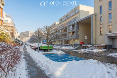 Mieszkanie Sprzedaż  Wilanów Prymasa Augusta Hlonda