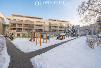 Mieszkanie Sprzedaż  Wilanów Prymasa Augusta Hlonda