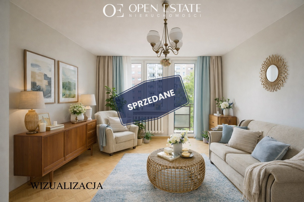 Mieszkanie Sprzedaż  Targówek Krasnobrodzka