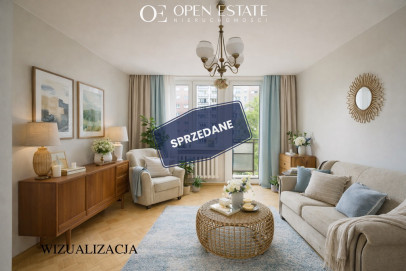Mieszkanie Sprzedaż  Targówek Krasnobrodzka