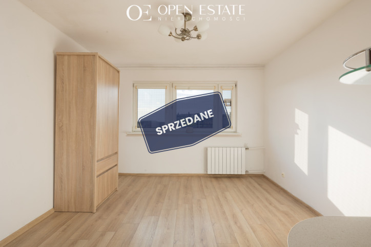 Mieszkanie Sprzedaż Warszawa Bielany Wrzeciono 1