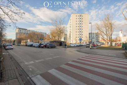 Mieszkanie Sprzedaż  Bielany Wrzeciono