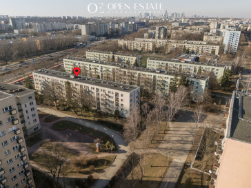 Mieszkanie Sprzedaż Warszawa Mokotów Jana III Sobieskiego