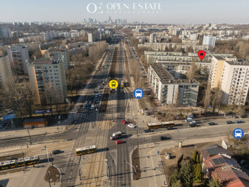 Mieszkanie Sprzedaż Warszawa Mokotów Jana III Sobieskiego