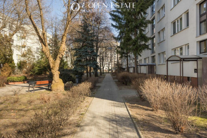 Mieszkanie Sprzedaż Warszawa Mokotów Jana III Sobieskiego
