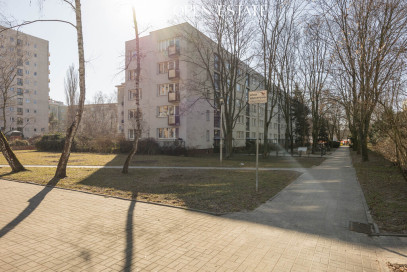 Mieszkanie Sprzedaż Warszawa Mokotów Jana III Sobieskiego