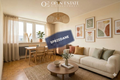 Mieszkanie Sprzedaż Warszawa Mokotów Jana III Sobieskiego