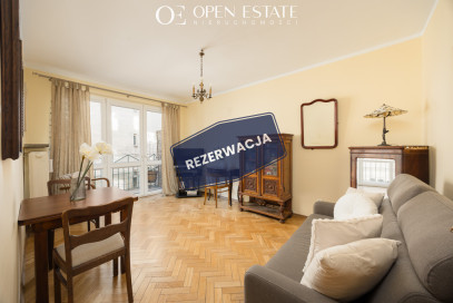 Mieszkanie Sprzedaż Warszawa Mokotowska