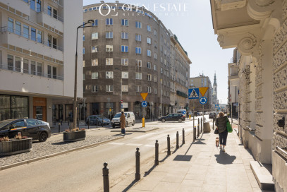 Mieszkanie Sprzedaż Warszawa Mokotowska