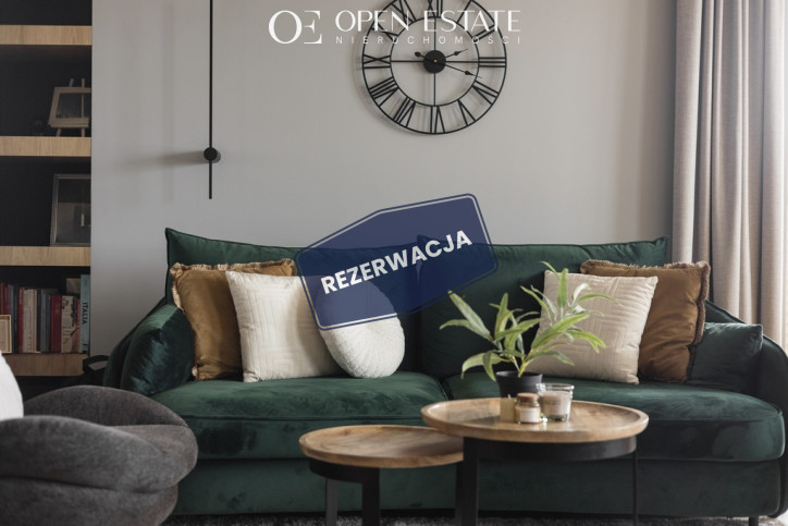 Mieszkanie Sprzedaż Warszawa Białołęka Modlińska 1