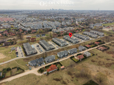 Mieszkanie Sprzedaż Warszawa Białołęka Kąty Grodziskie