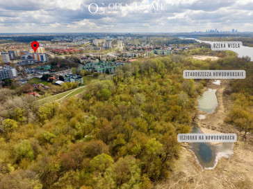 Mieszkanie Sprzedaż Warszawa Białołęka Światowida
