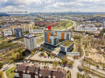 Mieszkanie Sprzedaż Warszawa Białołęka Światowida