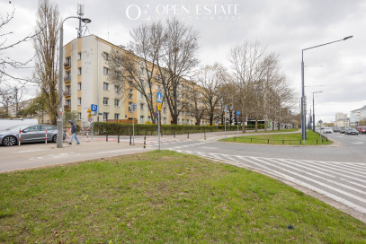 Mieszkanie Sprzedaż Warszawa Wola Marcina Kasprzaka