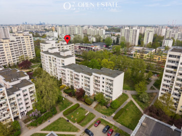 Mieszkanie Sprzedaż Warszawa Ursynów Jana Miklaszewskiego