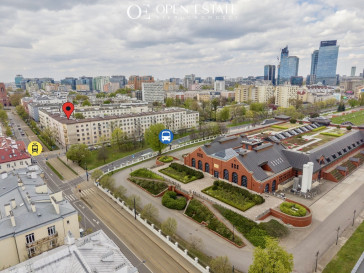 Mieszkanie Sprzedaż  Ochota Raszyńska