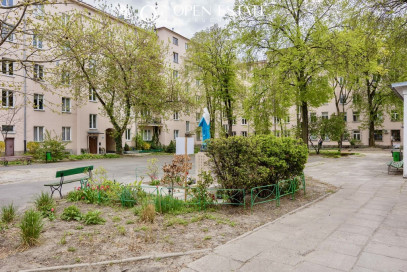 Mieszkanie Sprzedaż  Ochota Raszyńska