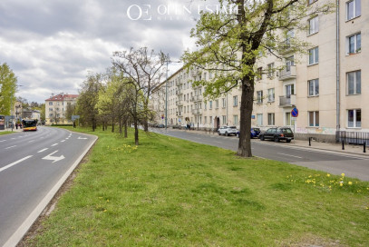Mieszkanie Sprzedaż  Ochota Raszyńska