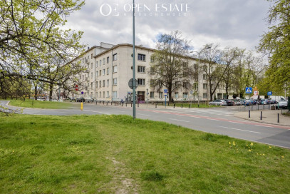 Mieszkanie Sprzedaż  Ochota Raszyńska