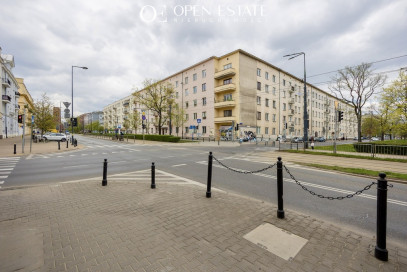 Mieszkanie Sprzedaż  Ochota Raszyńska