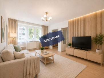 Mieszkanie Sprzedaż Warszawa Antoniego Magiera