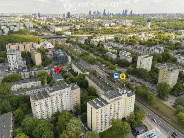 Mieszkanie Sprzedaż Warszawa Antoniego Magiera