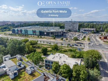 Mieszkanie Sprzedaż Warszawa Wola Symboliczna
