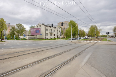 Mieszkanie Sprzedaż Warszawa Bemowo Powstańców Śląskich